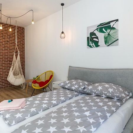 Apartament Lubicz 3 크라쿠프 외부 사진