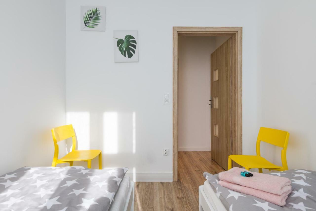 Apartament Lubicz 3 크라쿠프 외부 사진
