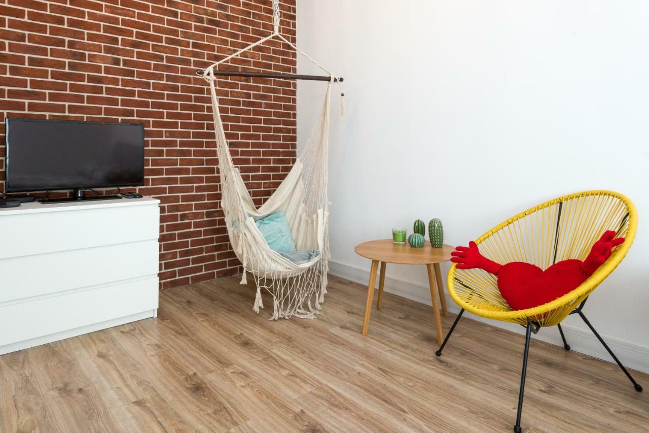 Apartament Lubicz 3 크라쿠프 외부 사진