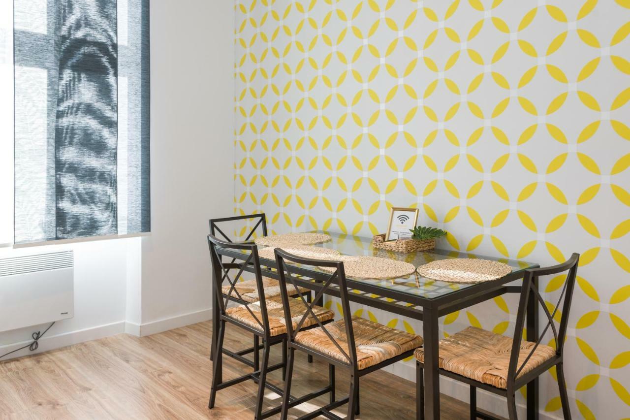Apartament Lubicz 3 크라쿠프 외부 사진
