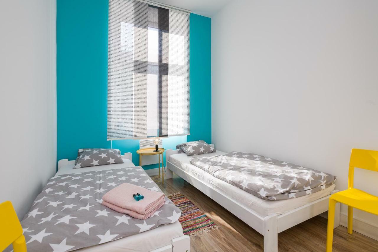 Apartament Lubicz 3 크라쿠프 외부 사진