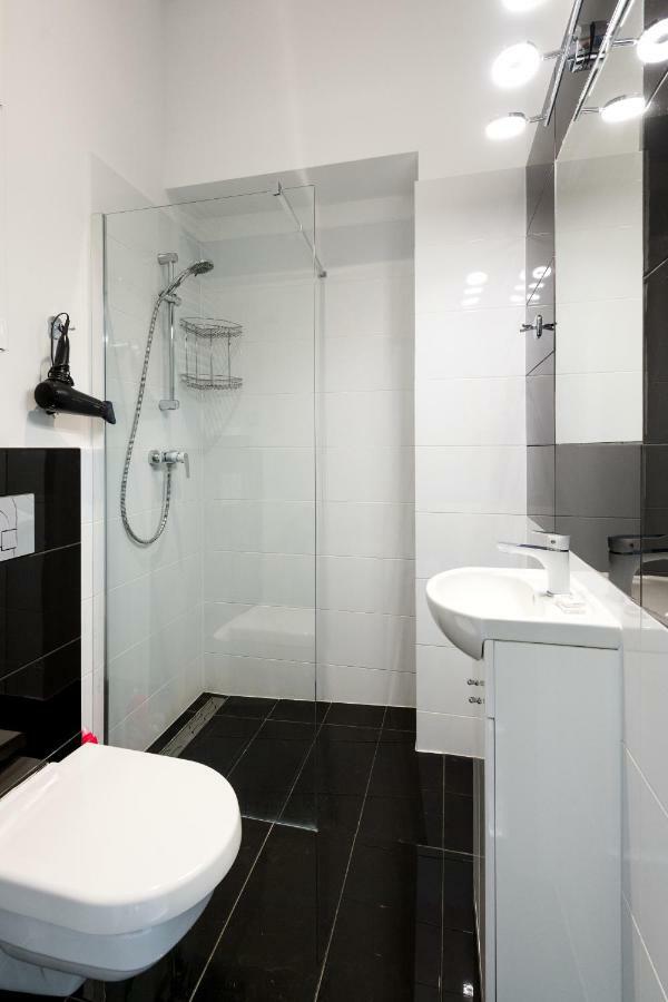 Apartament Lubicz 3 크라쿠프 외부 사진