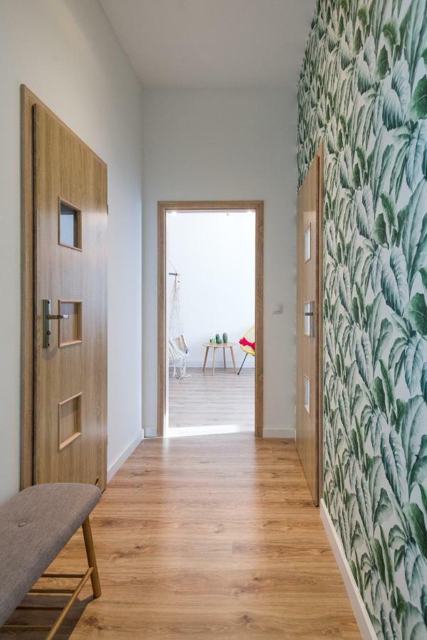 Apartament Lubicz 3 크라쿠프 외부 사진