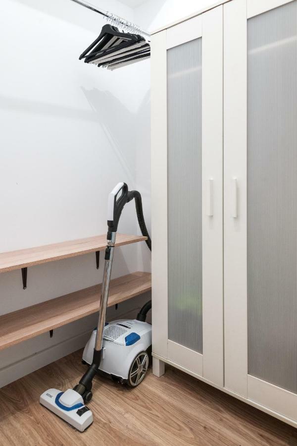 Apartament Lubicz 3 크라쿠프 외부 사진